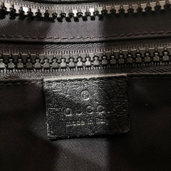 Gucci GG Plus 162905 Bag Shoulder Bag Women - Picture 4 of 9